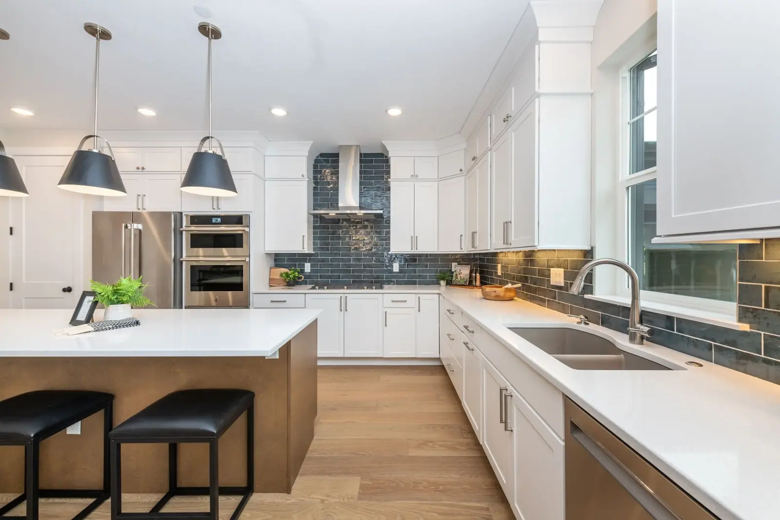 New Construction in Lafayette, CO - 110 W. Emma Unit B image 2