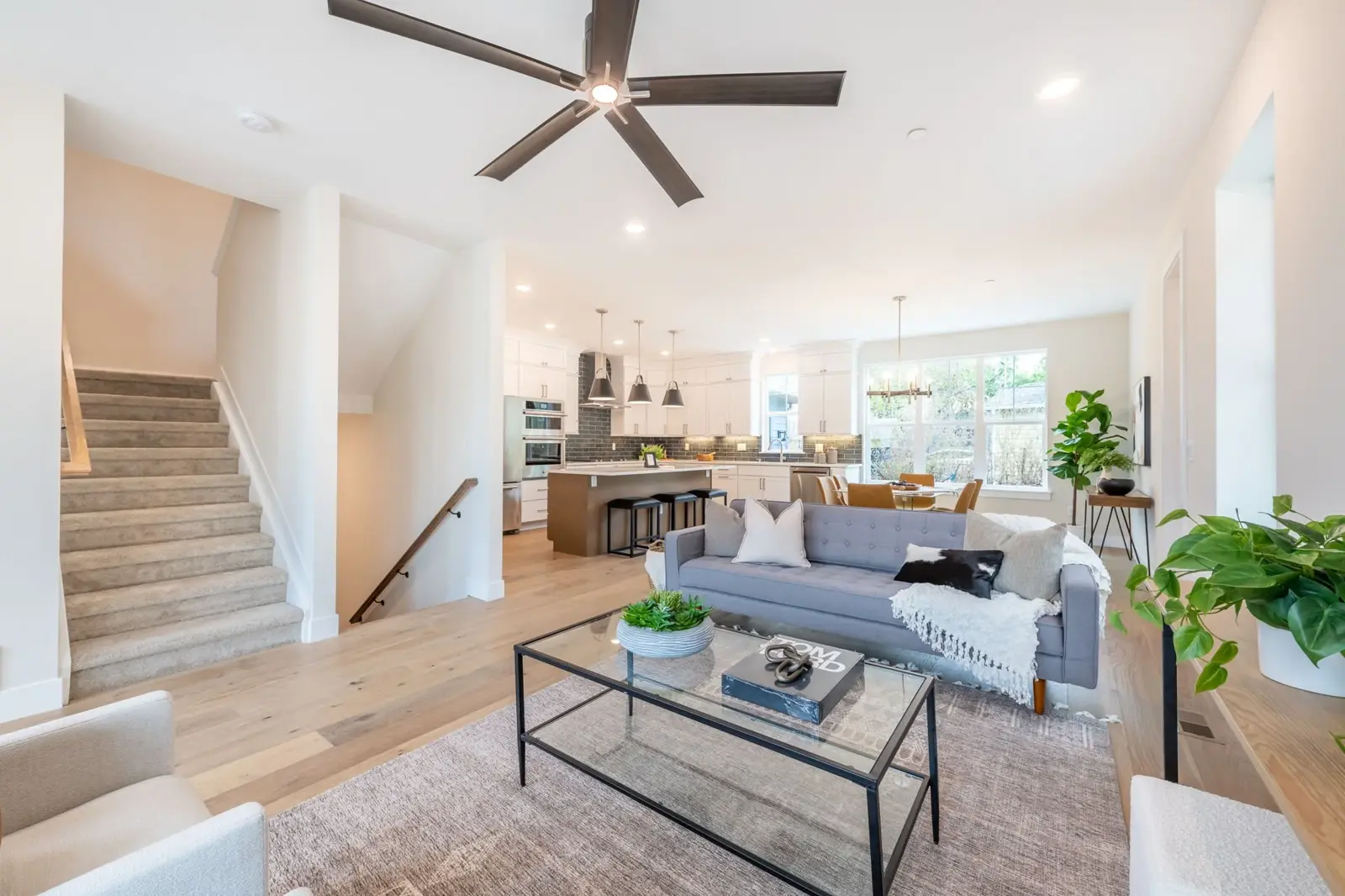 New Construction in Lafayette, CO - 110 W. Emma Unit B image 5