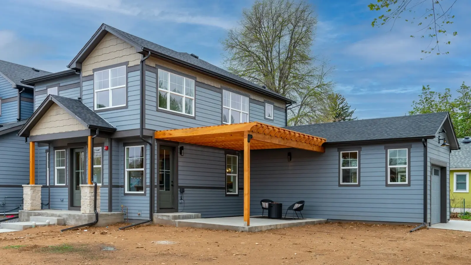 New Construction in Lafayette, CO - 110 W. Emma Unit B image 6