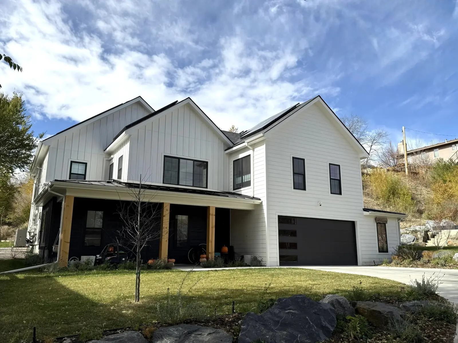 Remodel & Addition in Boulder, CO - Folsom Street Remodel image 1