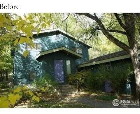 Remodel & Addition in Boulder, CO - Folsom Street Remodel image 6