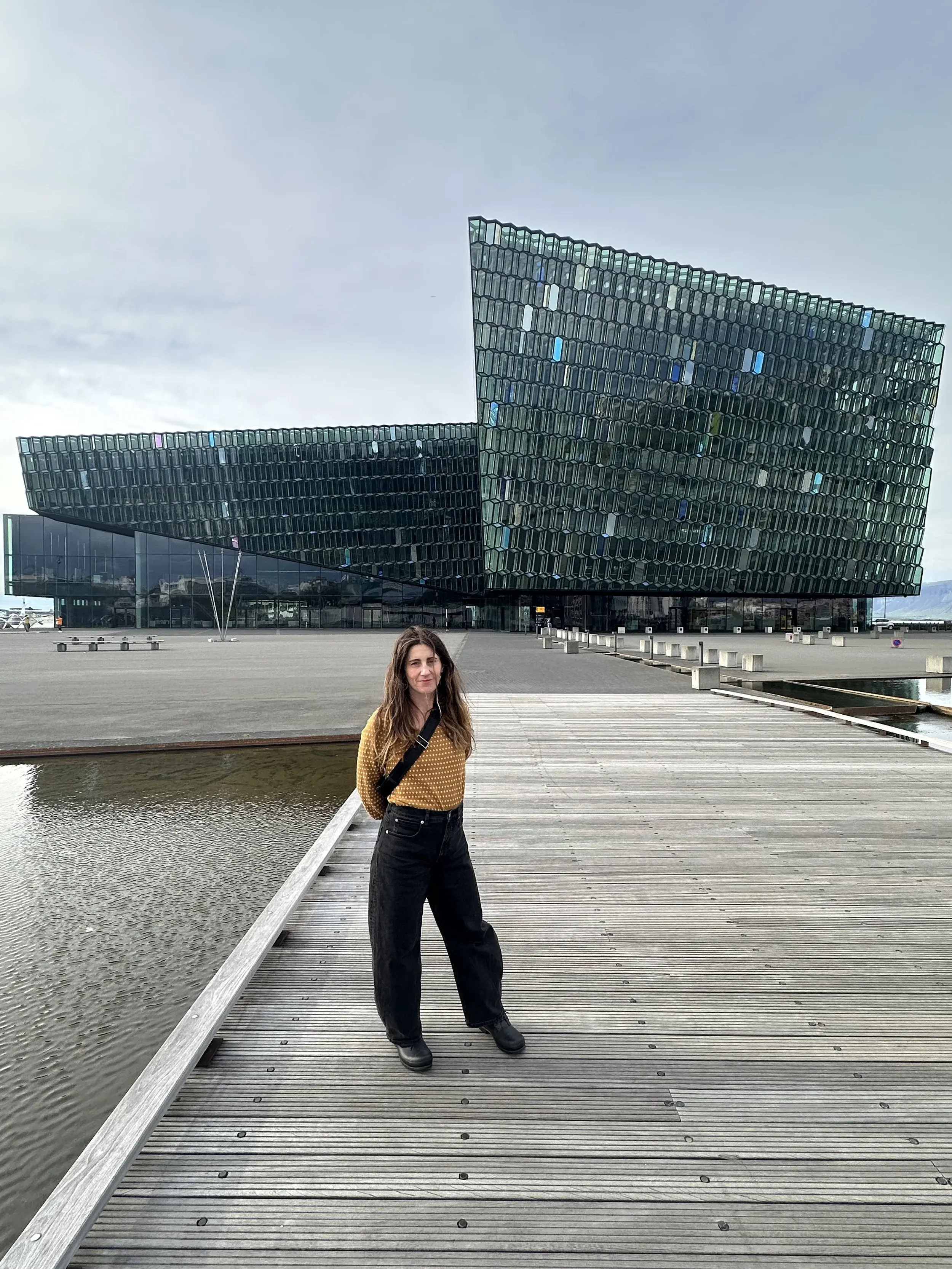 Nicole Taylor Nutting, founder of Taylor Architecture Studio