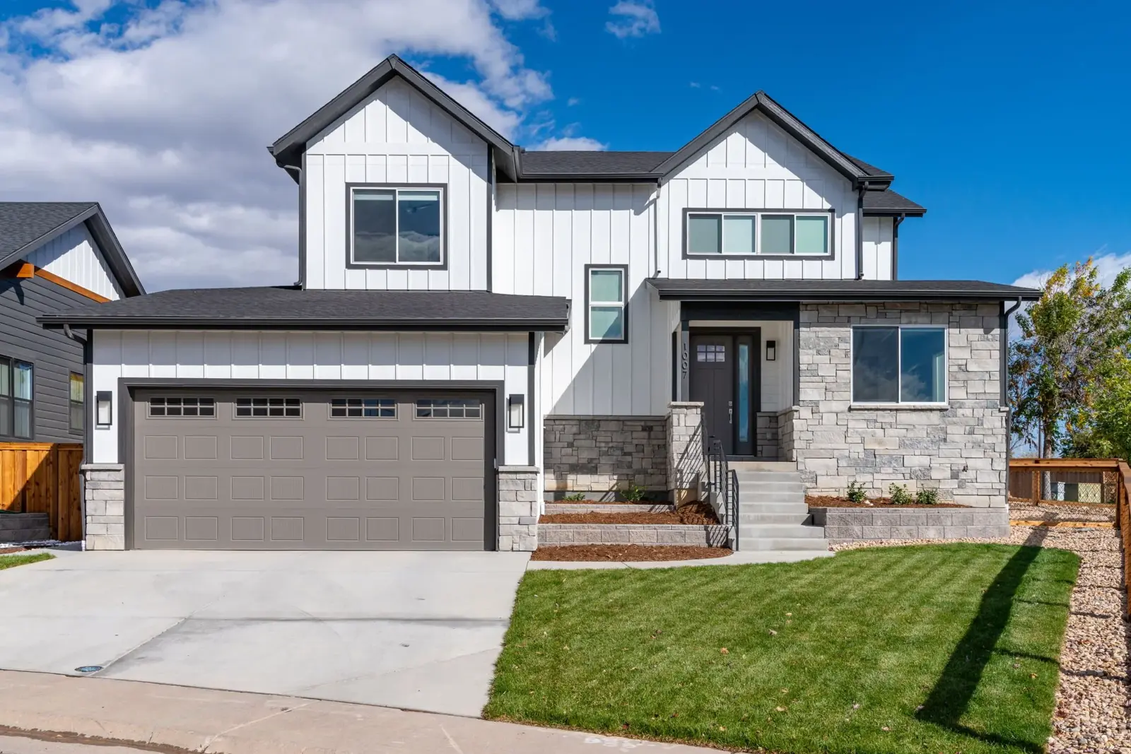 1007 Arapahoe - Louisville, CO