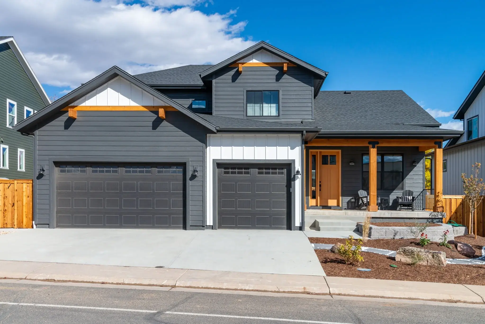 1009 Arapahoe - Louisville, CO