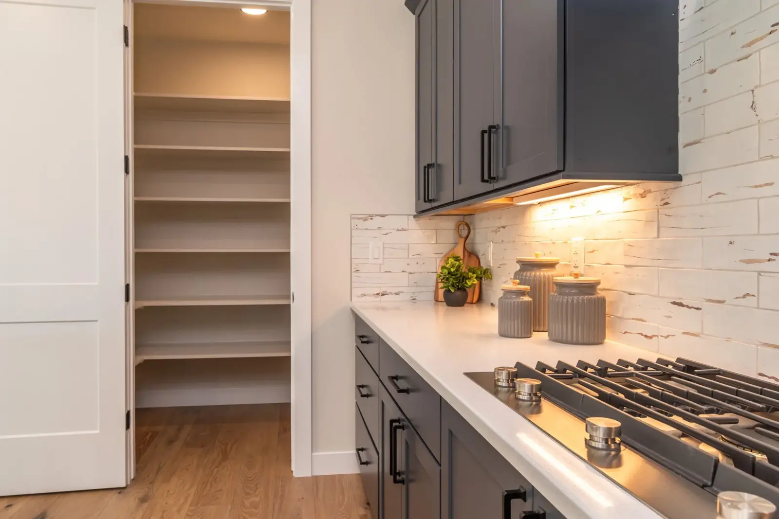 New Construction in Lafayette, CO - 110 W. Emma Unit A image 3
