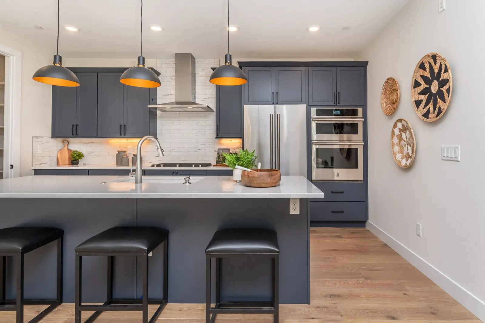 New Construction in Lafayette, CO - 110 W. Emma Unit A image 5