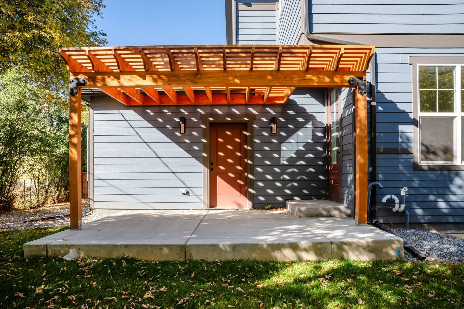 New Construction in Lafayette, CO - 110 W. Emma Unit A image 6