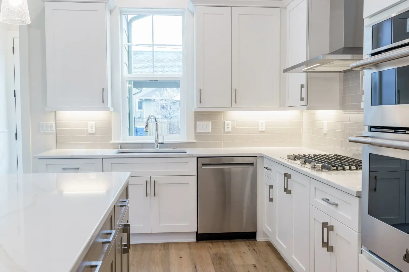 New Construction in Louisville, CO - 537 & 539 LaFarge image 3