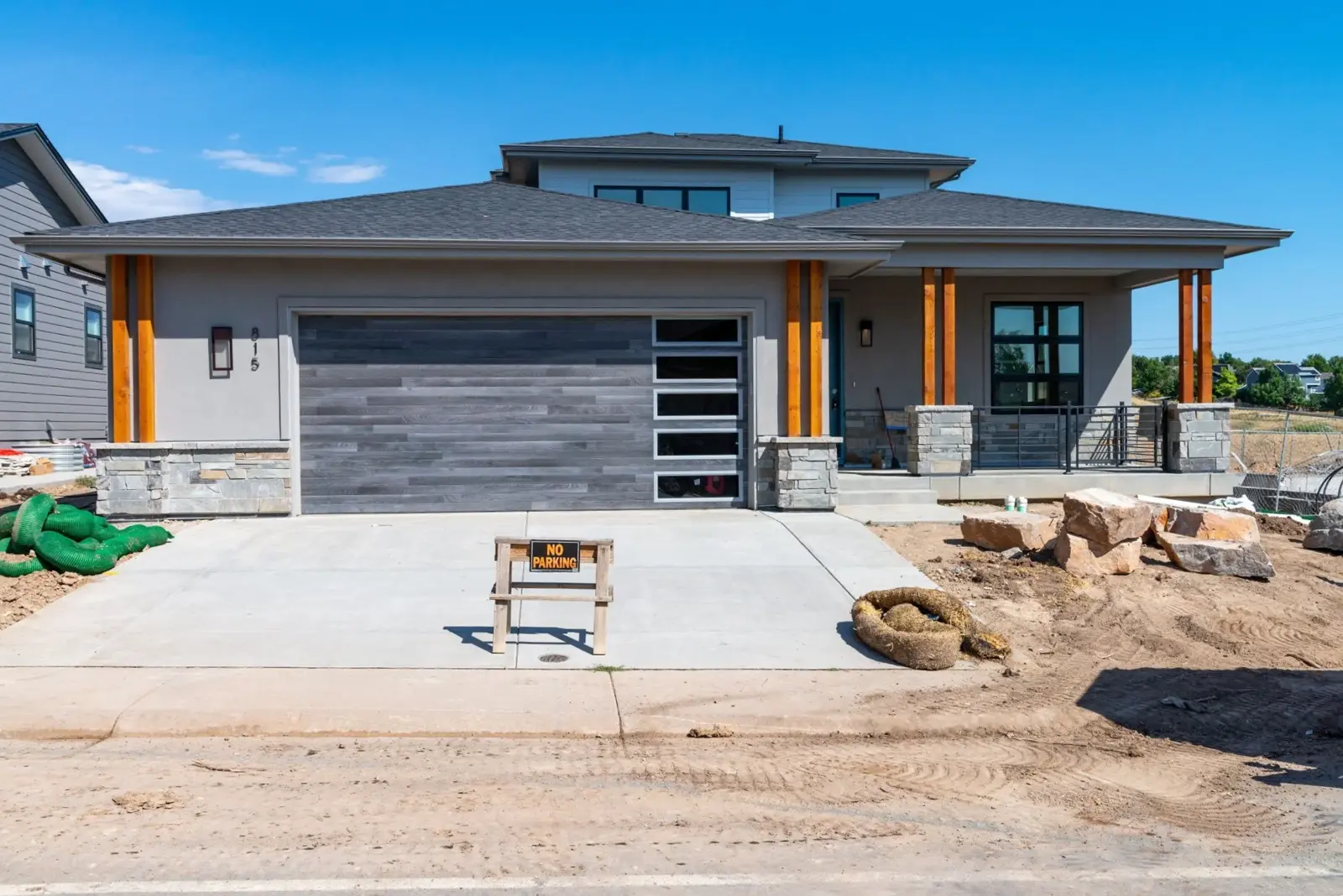 815 Mulberry - Louisville, CO
