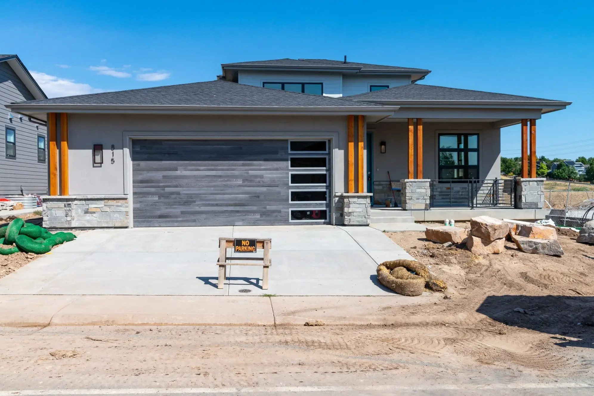 815 Mulberry - Louisville, CO