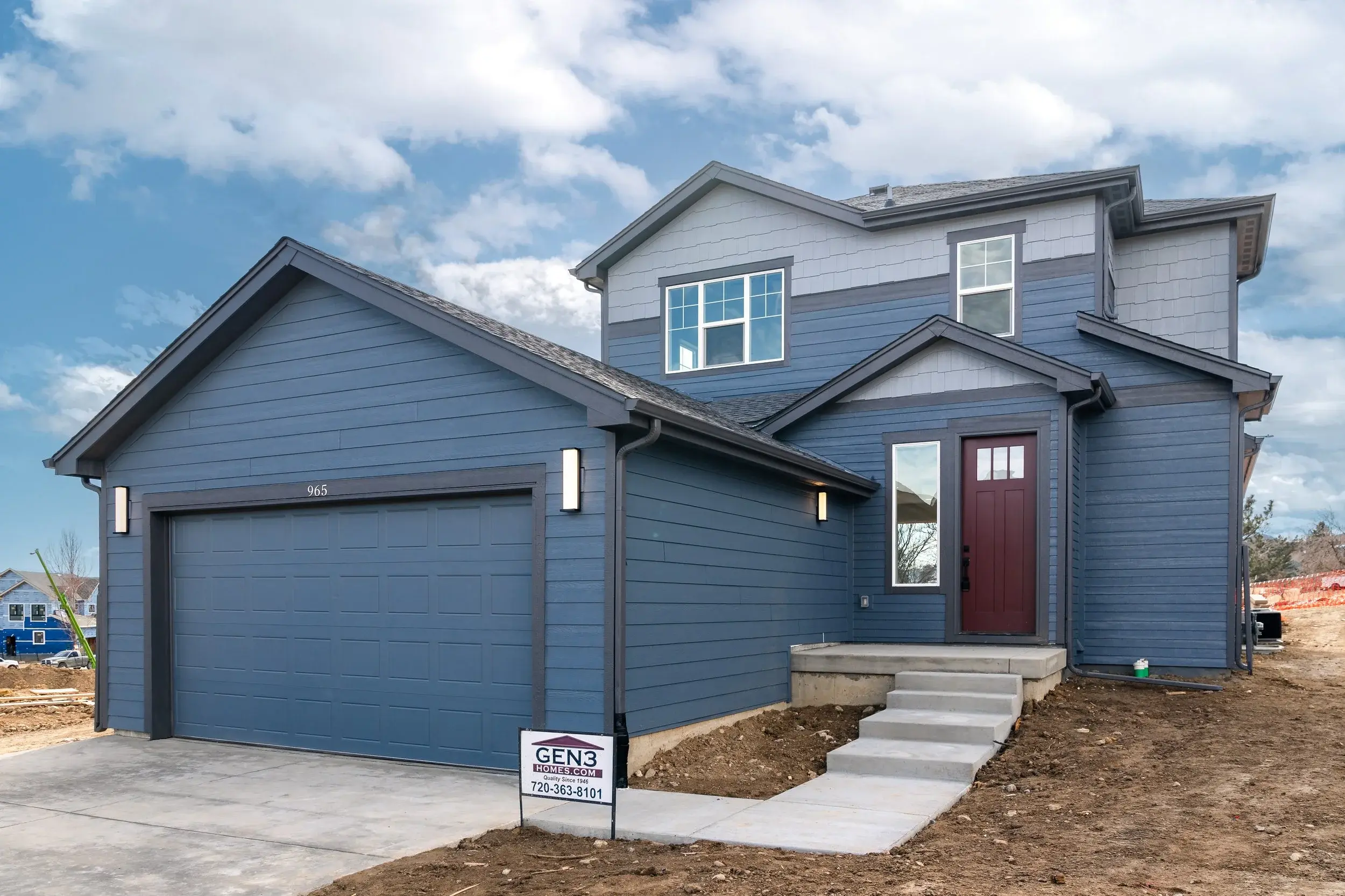 965 Arapahoe - Louisville, CO