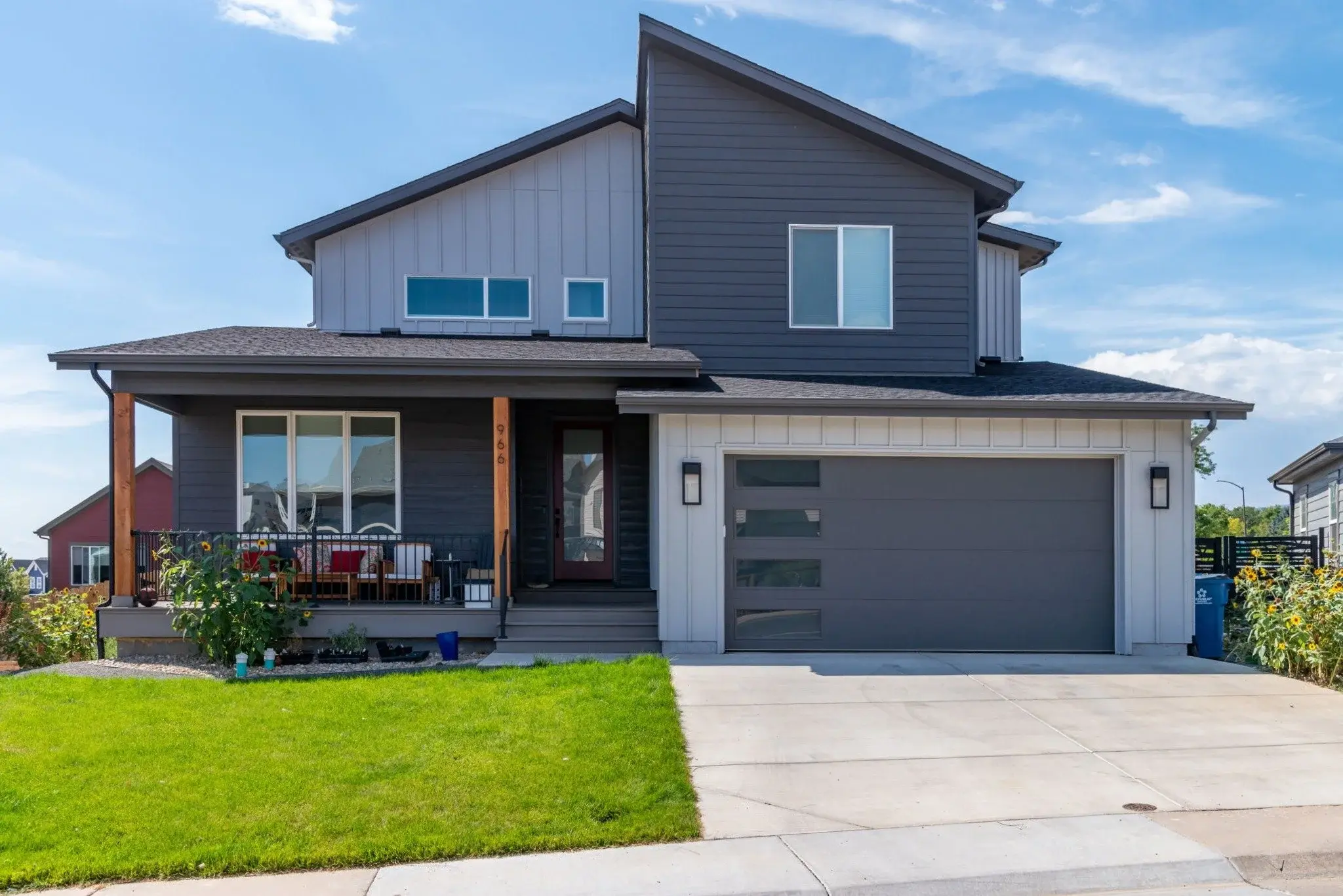 966 Arapahoe - Louisville, CO