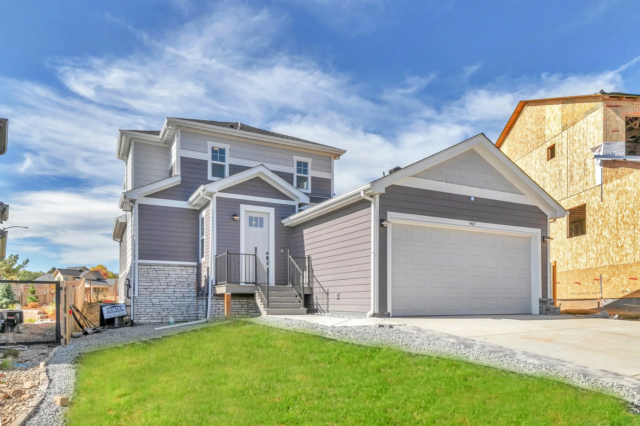 967 Arapahoe - Louisville, CO