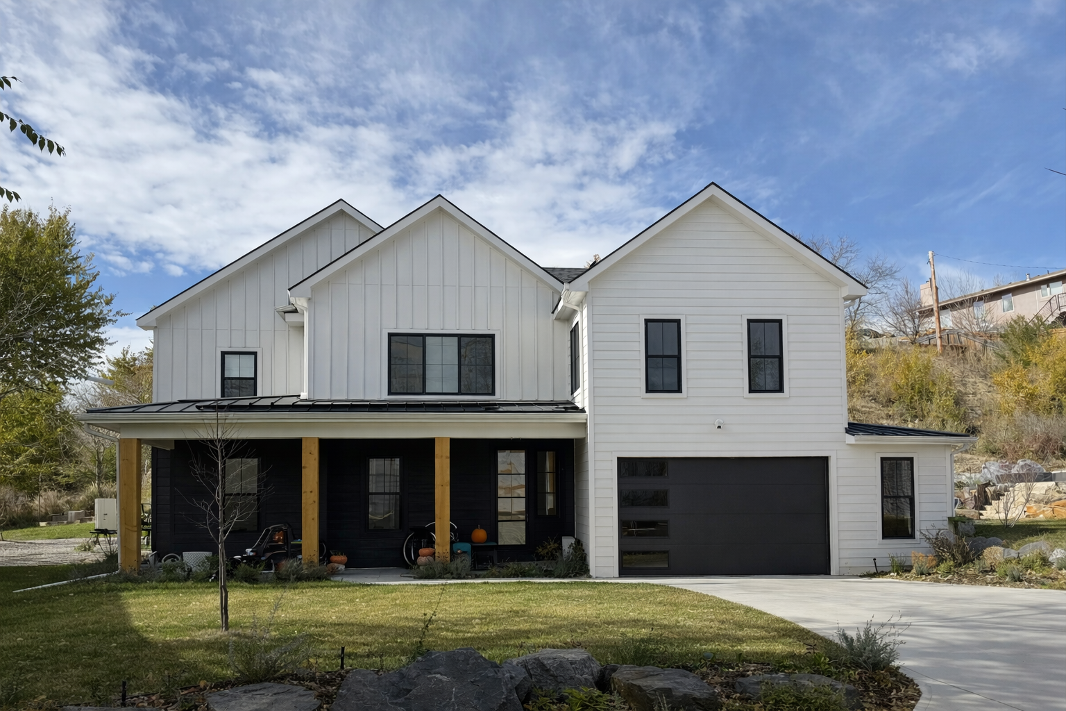 Folsom Street Remodel - Boulder, CO